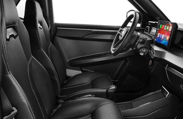 Ligier JS 50 ELITE+Climatizzatore+Servosterzo REVO Euro5+ nuovo a VEDANO AL LAMBRO