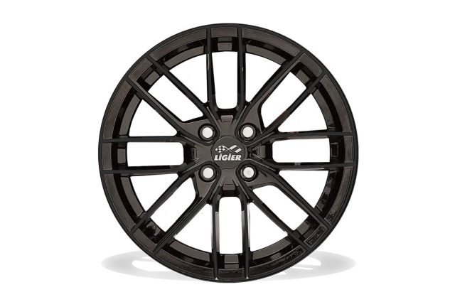 Ligier JS 50 ULTIMATE+Climatizzatore+Servosterzo REVO Euro5+ - foto 4 di 4