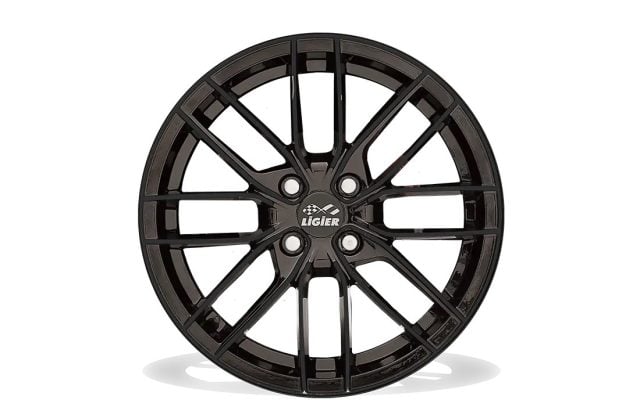 Ligier JS 50 L6 ULTIMATE+Climatizzatore+Servosterzo REVO Euro5+ - foto 4 di 4
