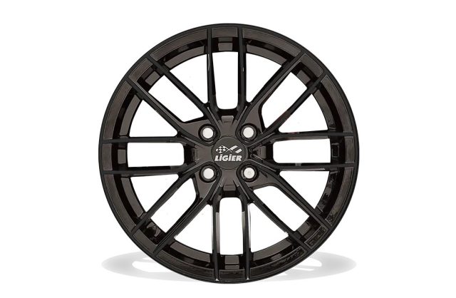 Ligier JS 50 ULTIMATE+Climatizzatore+Servosterzo REVO Euro5+ - foto 4 di 4