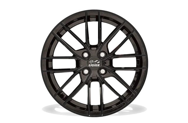 Ligier JS 50 L6 ULTIMATE+Climatizzatore+Servosterzo REVO Euro5+ - foto 4 di 4