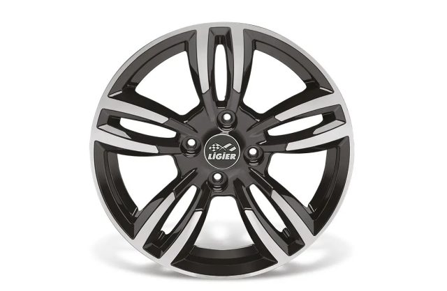 Ligier JS 50 GT REVO Euro5+ - foto 4 di 4