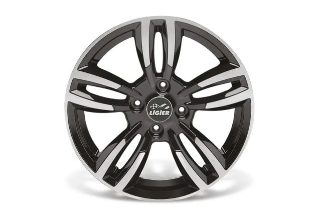 Ligier JS 50 GT+Climatizzatore+Servosterzo REVO Euro5+ - foto 4 di 4