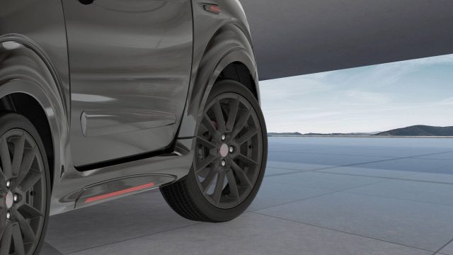 Ligier JS 50 SPORT ULTIMATE PROGRESS Euro5 - foto 4 di 4