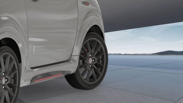 Ligier JS 50 SPORT ULTIMATE +Climatizzatore +Servosterzo DCI E5 - foto 4 di 4