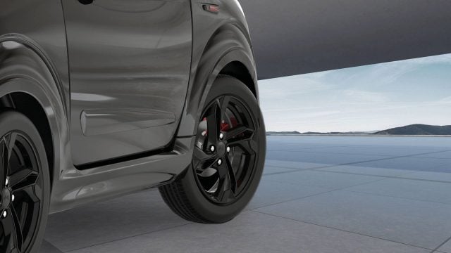 Ligier JS 50 SPORT PROGRESS Euro5 - foto 4 di 4