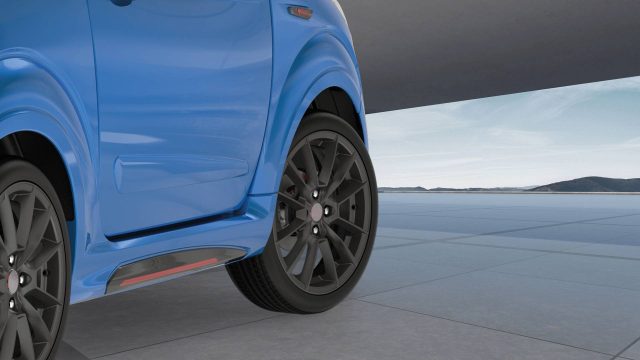 Ligier JS 50 SPORT ULTIMATE +Climatizzatore +Servosterzo DCI E5 - foto 4 di 4