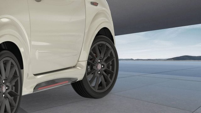Ligier JS 50 L6 SPORTULTIMATE+Climatizzatore+Servosterzo DCI E5 - foto 4 di 4
