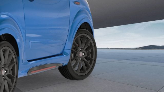 Ligier JS 50 L6 SPORT ULTIMATE PROGRESS Euro5 - foto 4 di 4