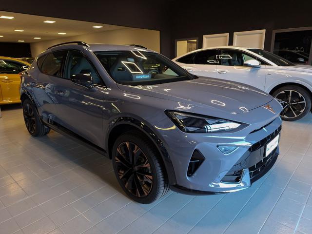 CUPRA Formentor 1.5 Hybrid DSG+packEDGE+PACKDYNAMIC+INTELLLINGENT usato a TORINO