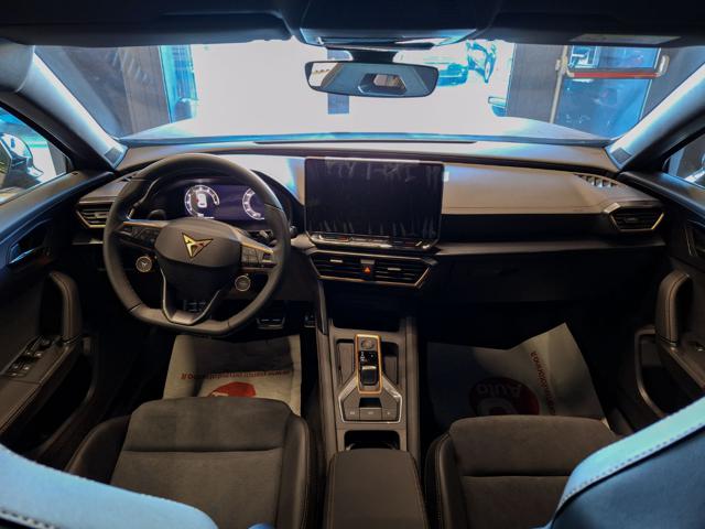 CUPRA Formentor 1.5 Hybrid DSG+packEDGE+PACKDYNAMIC+INTELLLINGENT, del 2025, 1 km, in vendita a Torino (TO)