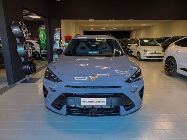 CUPRA Formentor 1.5 Hybrid DSG+packEDGE+PACKDYNAMIC+INTELLLINGENT - foto 3 di 4
