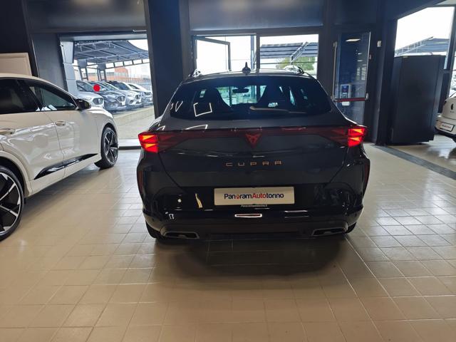 CUPRA Formentor 1.5 Hybrid DSG - foto 4 di 4