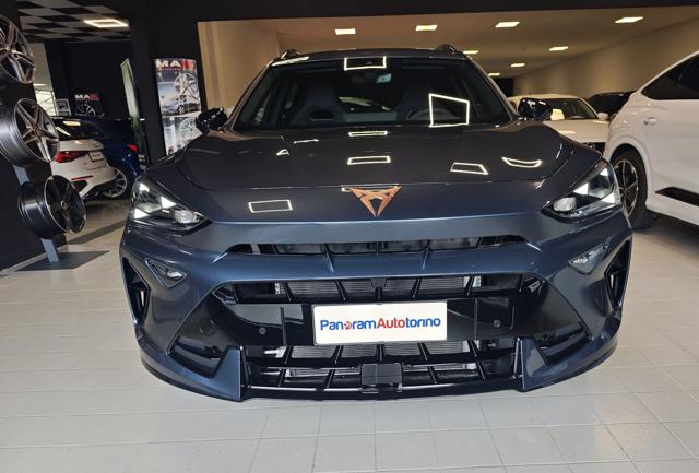 CUPRA Formentor 1.5 Hybrid DSG usato a TORINO