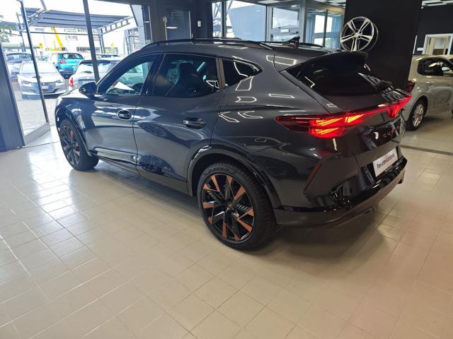 CUPRA Formentor 1.5 Hybrid DSG - foto 3 di 4