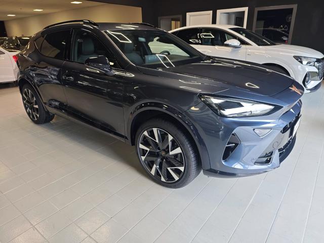 CUPRA Formentor 1.5 Hybrid DSG+pack Edge Nuova!!!! usato a TORINO