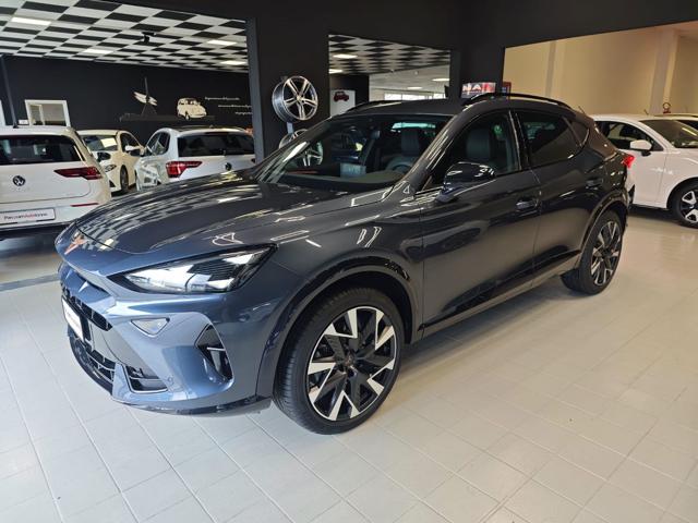 CUPRA Formentor 1.5 Hybrid DSG+pack Edge Nuova!!!! - foto 4 di 4