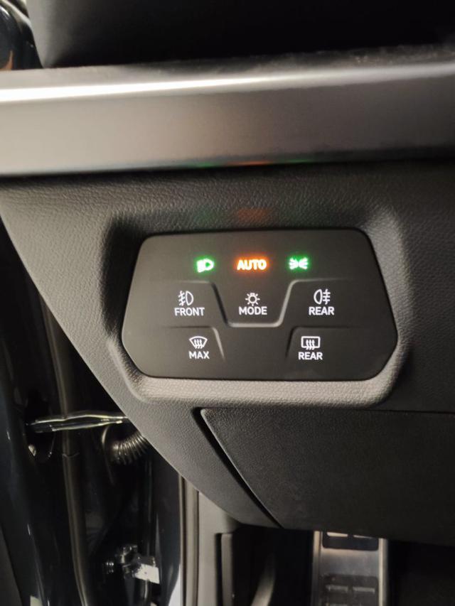 CUPRA Formentor 1.5 Hybrid DSG+pack Edge Nuova!!!! usato a TORINO