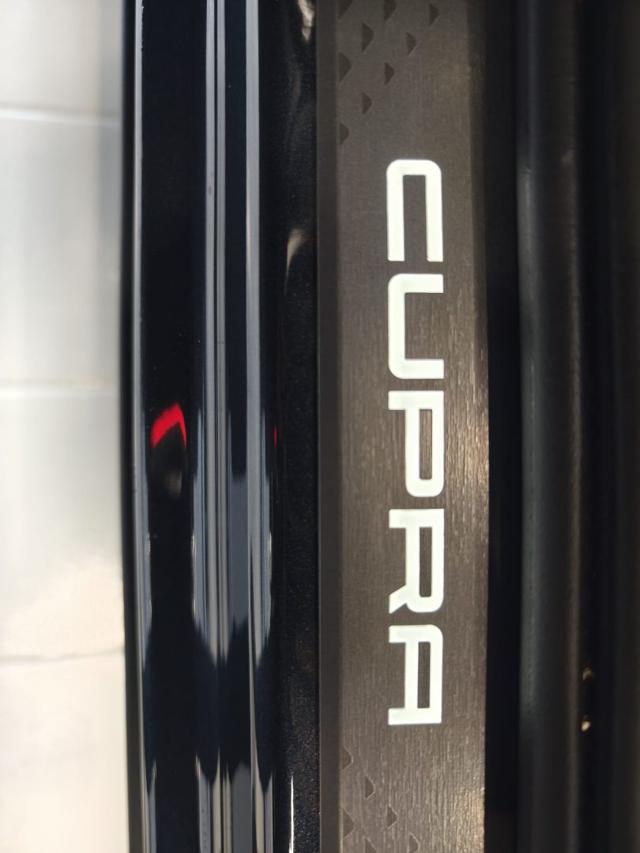 CUPRA Formentor 1.5 Hybrid DSG+pack Edge Nuova!!!! usato a TORINO