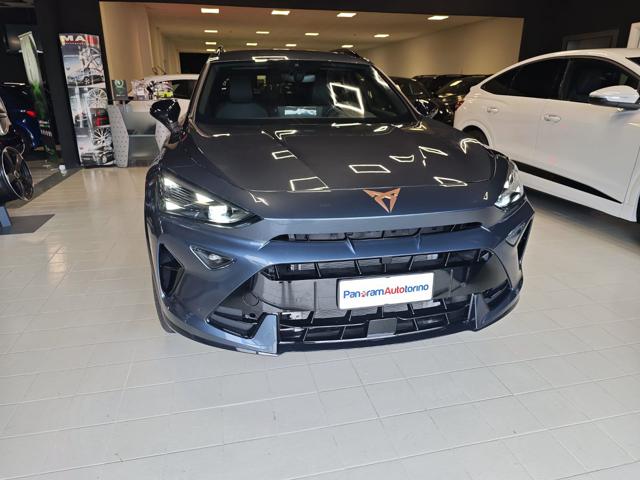 CUPRA Formentor 1.5 Hybrid DSG+pack Edge Nuova!!!! - foto 3 di 4