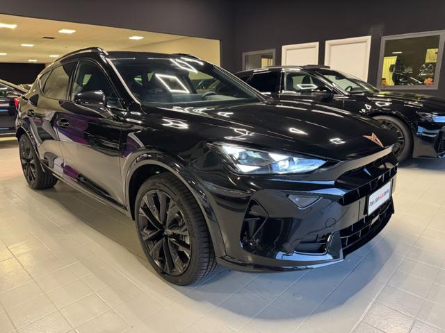 CUPRA Formentor Formentor Dark Night 1.5 e-HYBRID 150 kW (204 CV) usato a TORINO