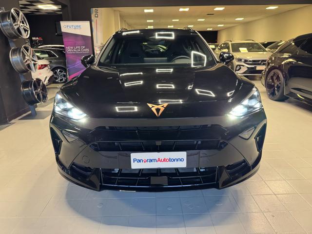 CUPRA Formentor Formentor Dark Night 1.5 e-HYBRID 150 kW (204 CV) - foto 2 di 4