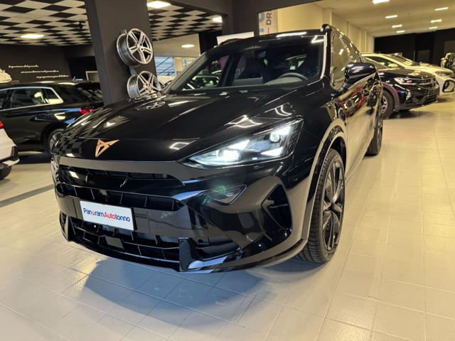 CUPRA Formentor Formentor Dark Night 1.5 e-HYBRID 150 kW (204 CV) - foto 3 di 4