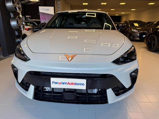 CUPRA Leon 1.5 e-Hybrid 204 CV DSG - foto 2 di 4