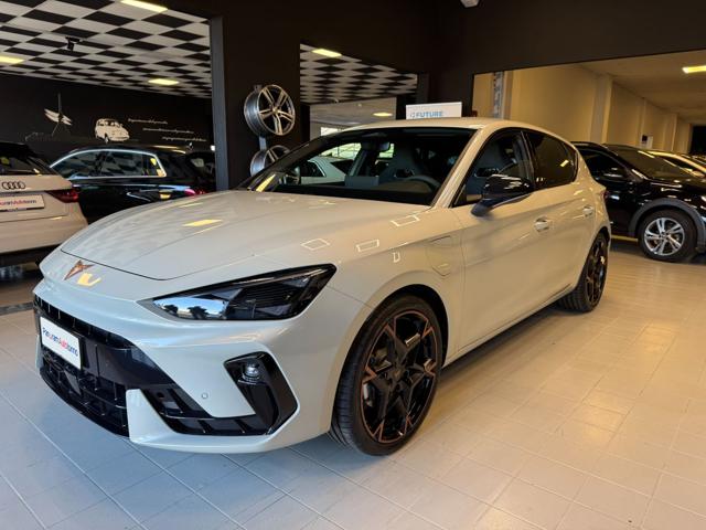 CUPRA Leon 1.5 e-Hybrid 204 CV DSG - foto 4 di 4
