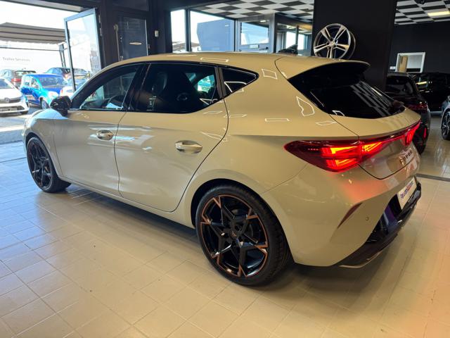 CUPRA Leon 1.5 e-Hybrid 204 CV DSG, del 2025, 1 km, in vendita a Torino (TO)