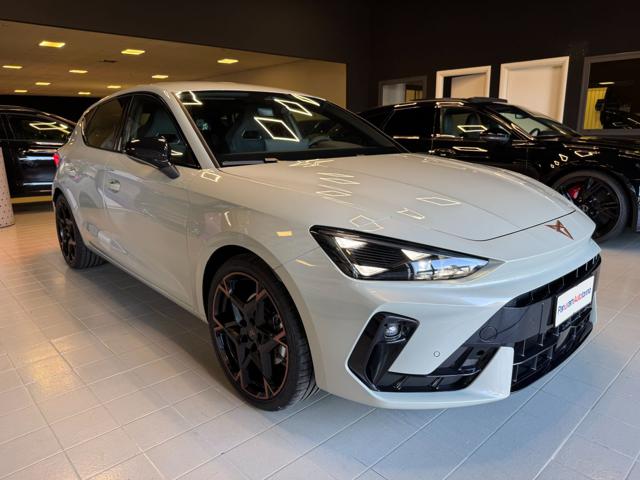 CUPRA Leon 1.5 e-Hybrid 204 CV DSG usato a TORINO