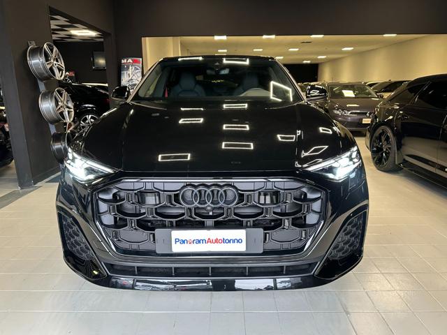 Audi Q8 50 TDI 286 CV quattro tiptronic S line edition KM0 - foto 2 di 4