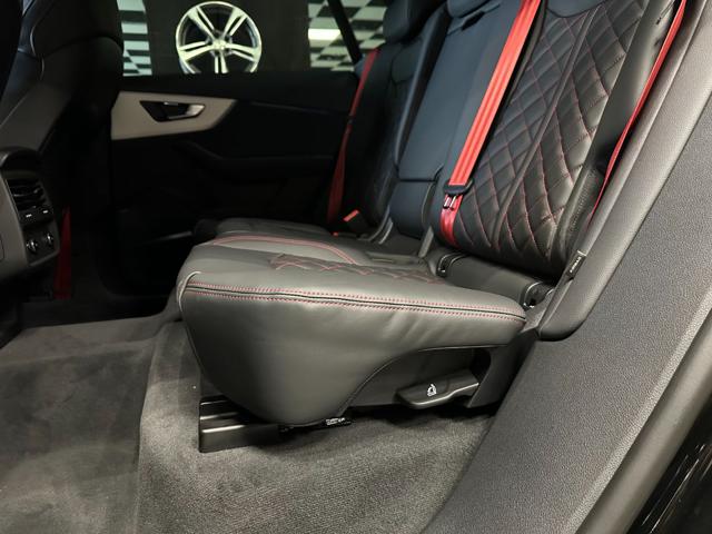 Audi Q8 50 TDI 286 CV quattro tiptronic S line edition KM0, del 2025, 1 km, in vendita a Torino (TO)
