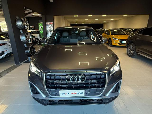 Audi Q2 35 TDI S tronic S line Edition - foto 2 di 4