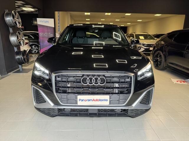 Audi Q2 35 TDI S tronic S line Edition - foto 2 di 4
