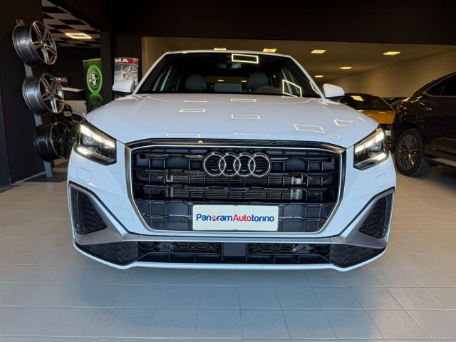 Audi Q2 35 TDI S tronic S line Edition - foto 4 di 4