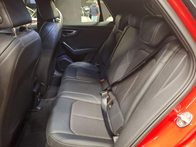 Audi Q2 35 TDI S tronic S line Edition usato a TORINO