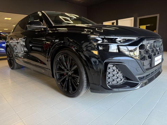 Audi Q8 50 TDI 286 CV quattro tiptronic S line edition KM0 usato a TORINO