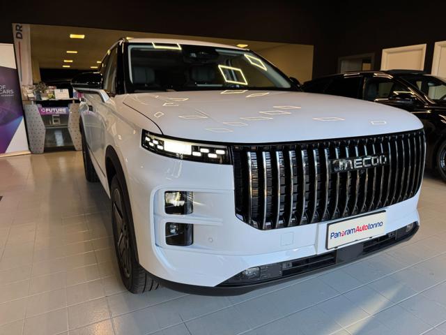 Jaecoo J7 1.5 TGDI 347 CV PHEV Exclusive - foto 3 di 4