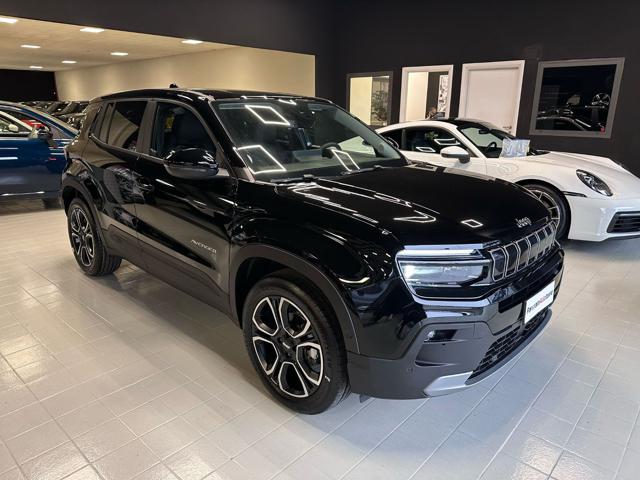 Jeep Avenger 1.2 Turbo Summit km0 - foto 3 di 4