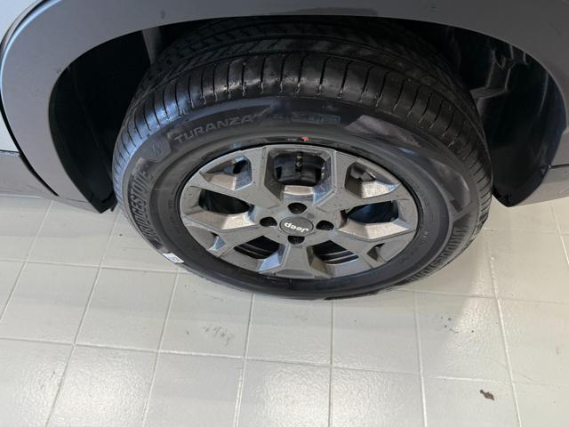 Jeep Avenger 1.2 Turbo Longitude, del 2025, 1 km, in vendita a Torino (TO)
