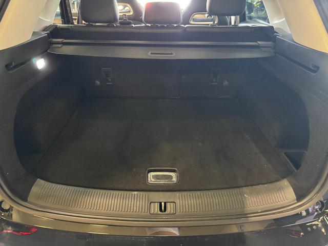 MG HS 1.5T-GDI AT Luxury, del 2024, 25.000 km, in vendita a Torino (TO)