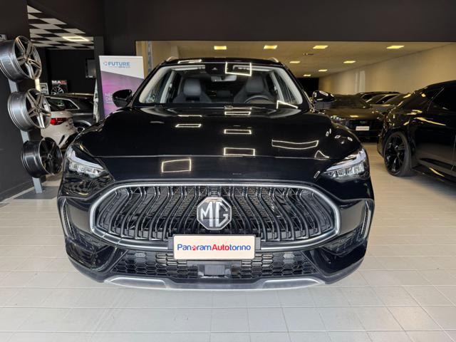 MG HS 1.5T-GDI Luxury - foto 2 di 4