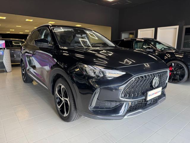 MG HS 1.5T-GDI Luxury - foto 3 di 4