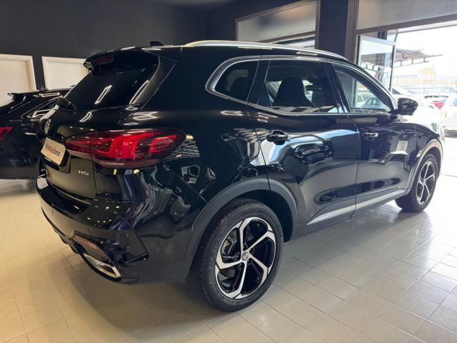 MG HS 1.5T-GDI Luxury usato a TORINO