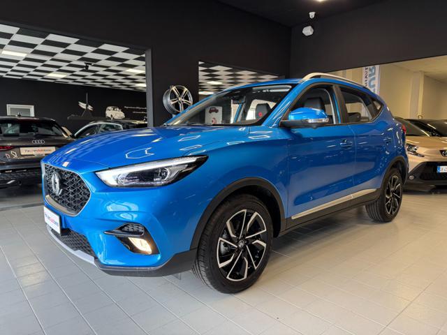 MG ZS 1.5 VTi-tech Luxury GPL PRONTA CONSEGNA - foto 3 di 4