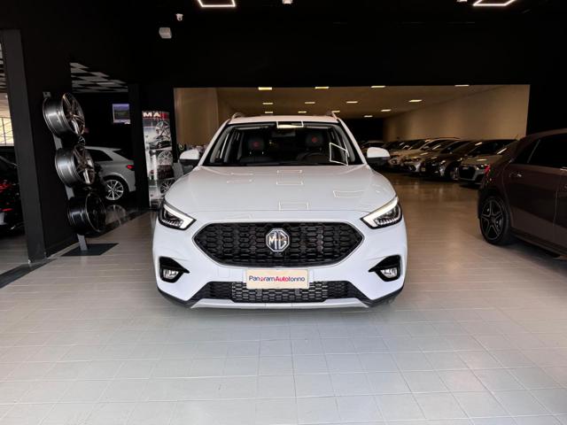 MG ZS 1.0T-GDI Luxury - foto 4 di 4