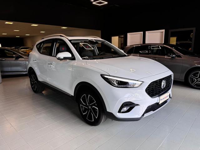 MG ZS 1.0T-GDI Luxury - foto 2 di 4