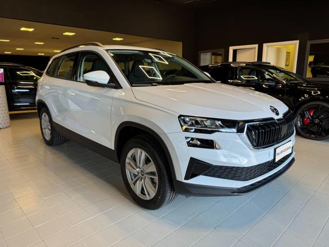 Skoda Karoq 2.0 TDI SCR 4x4 DSG Selection usato a TORINO