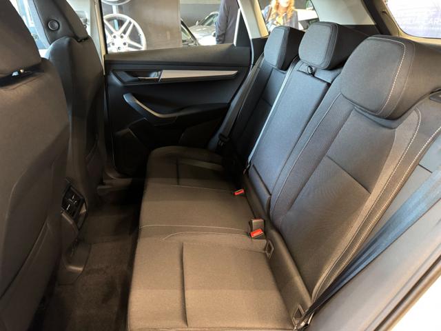 Skoda Karoq 2.0 TDI SCR 4x4 DSG Selection usato a TORINO